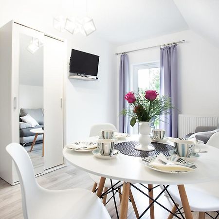 Apartamenty Pod Cisem Kudowa Zdroj Exterior photo