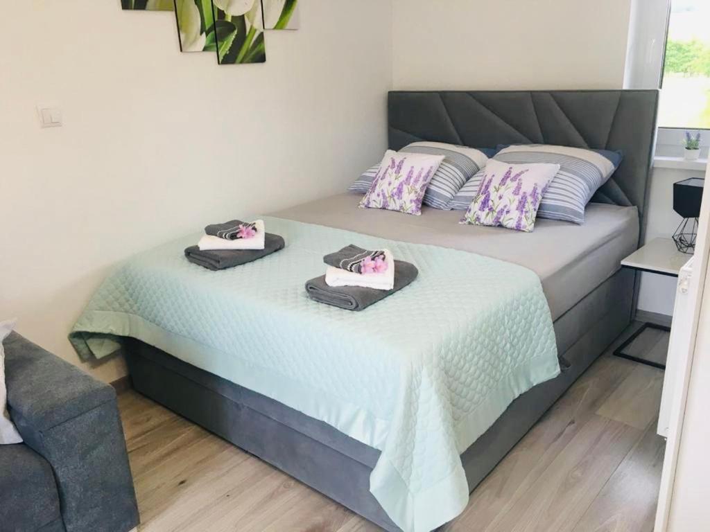 Apartamenty Pod Cisem Kudowa Zdroj Exterior photo